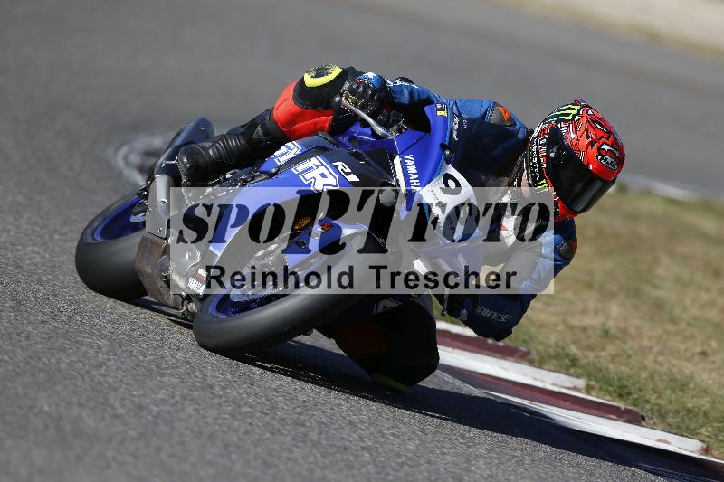 /46 27.09.2026  Speer Racing ADR/Gruppe gelb/95